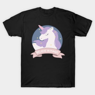 Unicorn T-Shirt